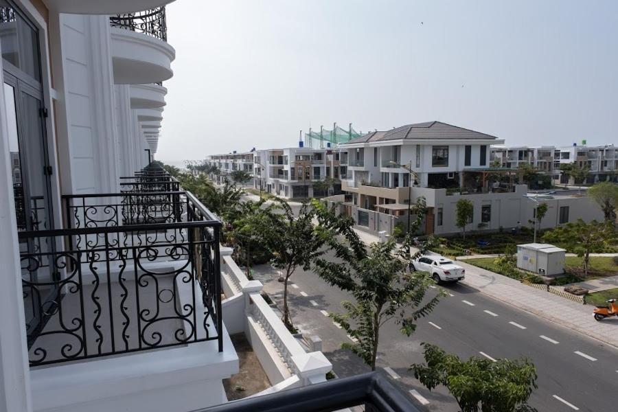 Quoc Vinh Hotel Rạch Giá Ngoại thất bức ảnh