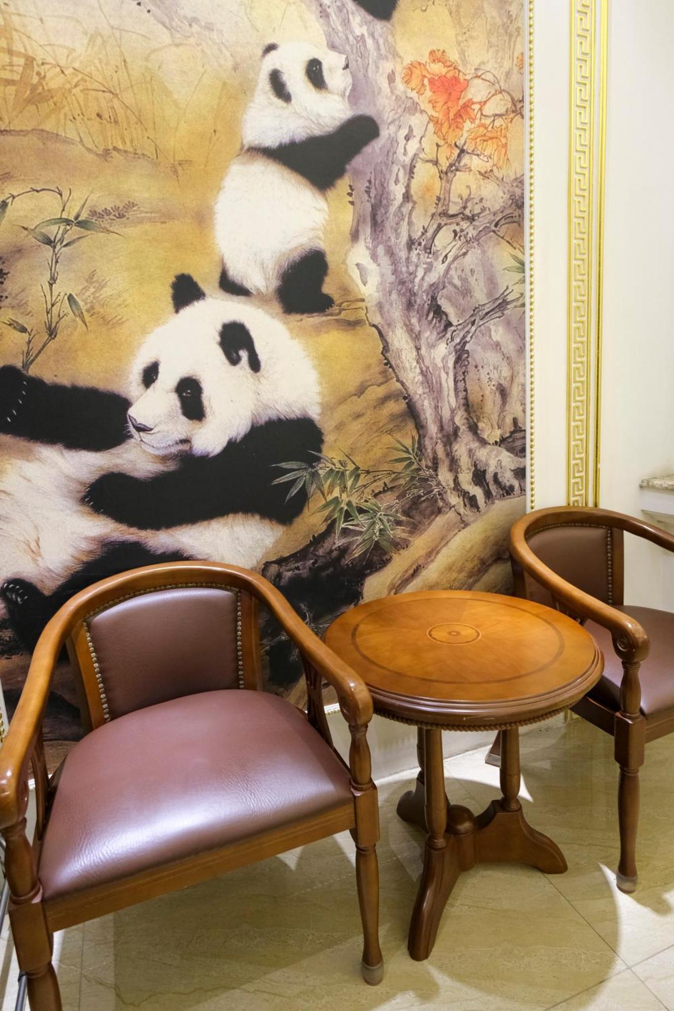Quoc Vinh Hotel Rạch Giá Ngoại thất bức ảnh