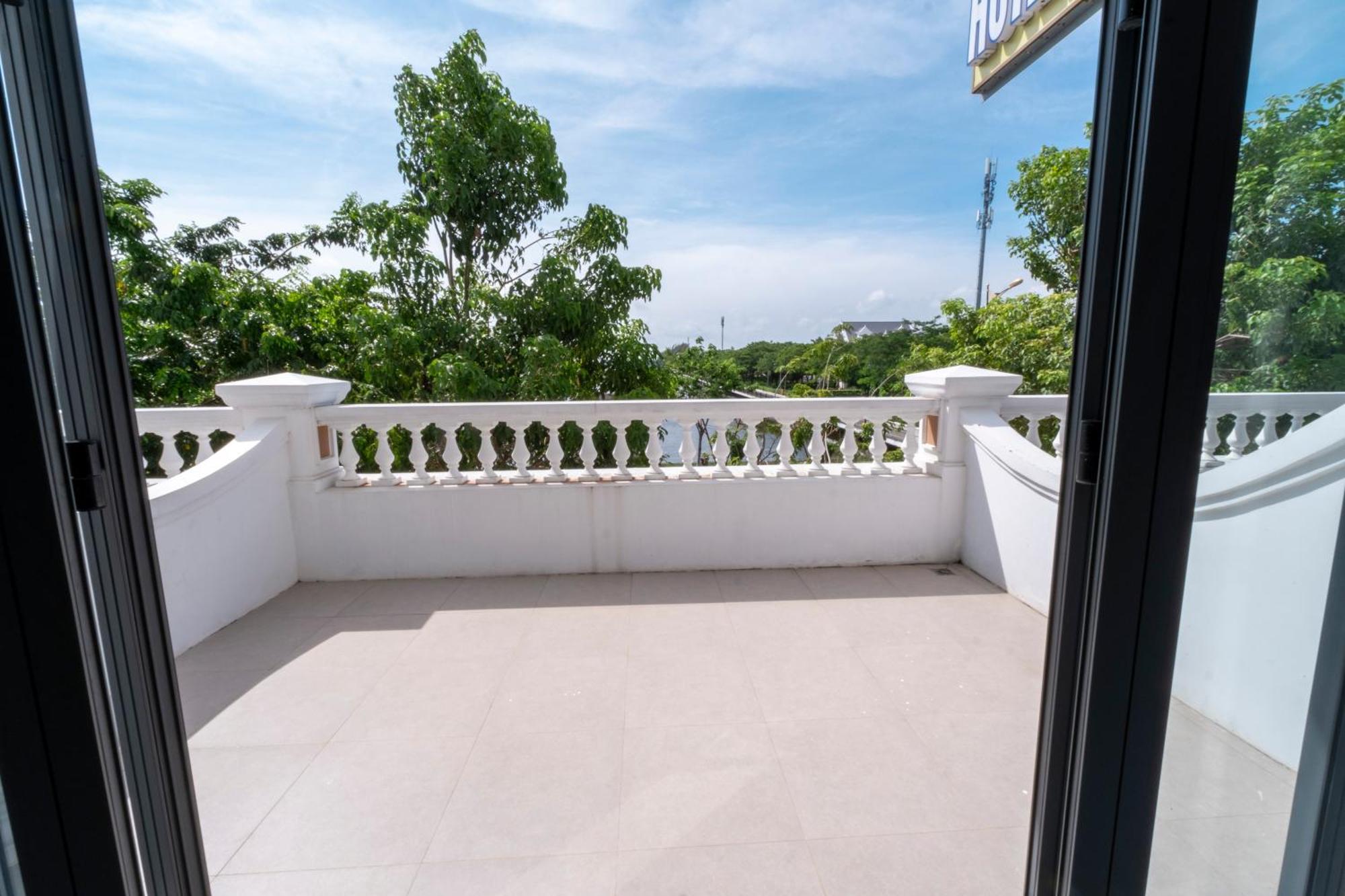 Quoc Vinh Hotel Rạch Giá Ngoại thất bức ảnh