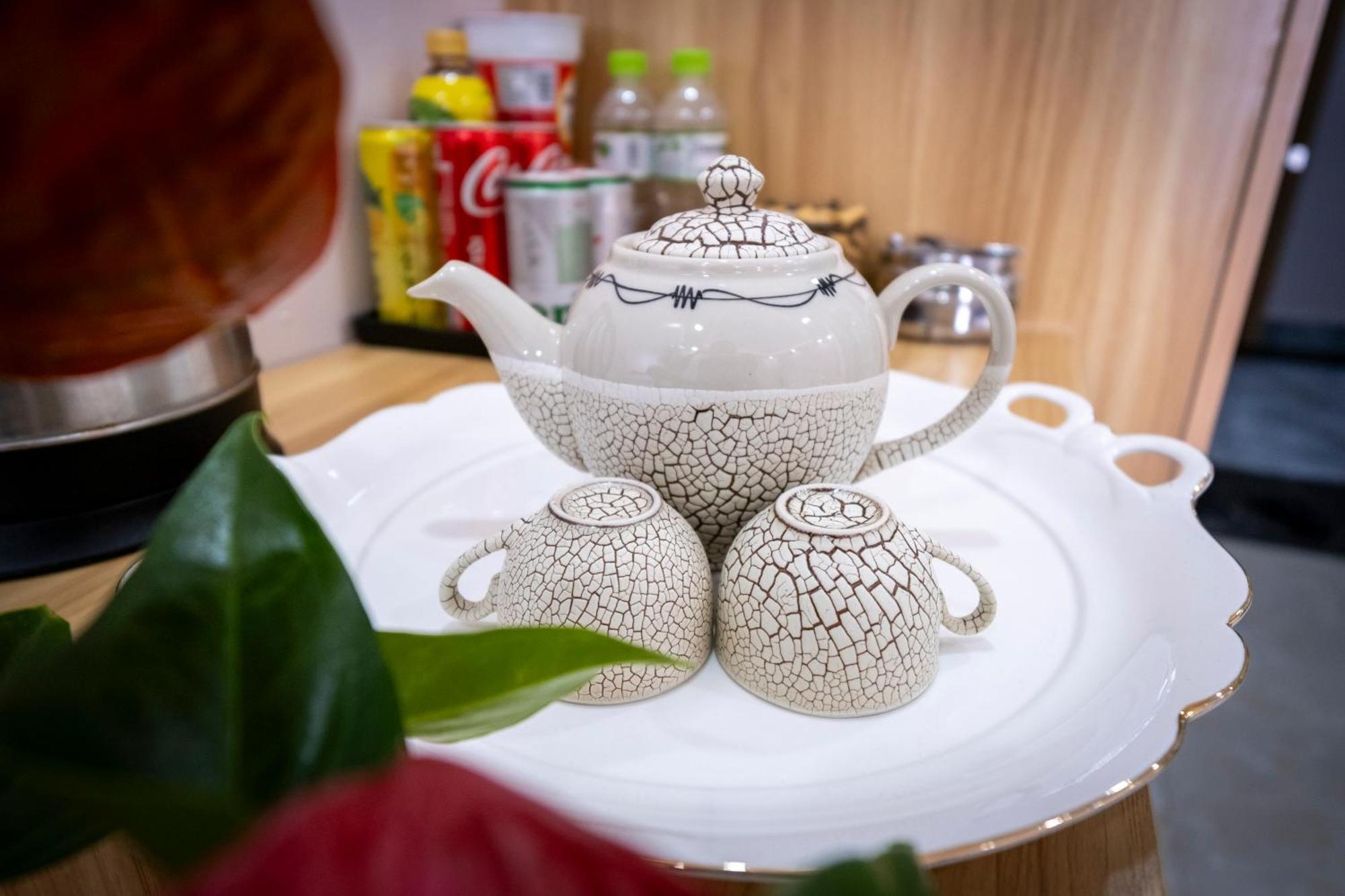 Quoc Vinh Hotel Rạch Giá Ngoại thất bức ảnh