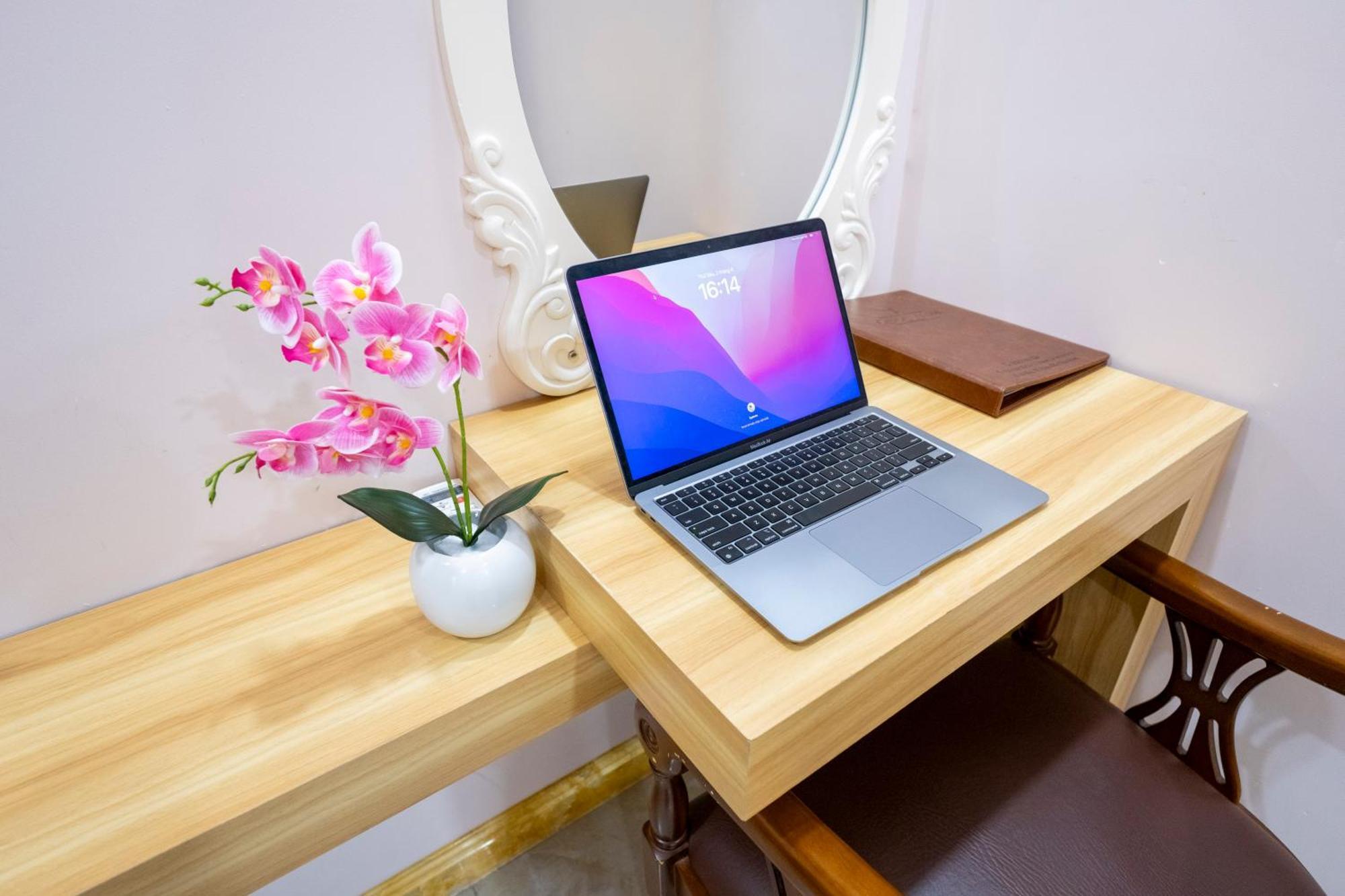 Quoc Vinh Hotel Rạch Giá Ngoại thất bức ảnh