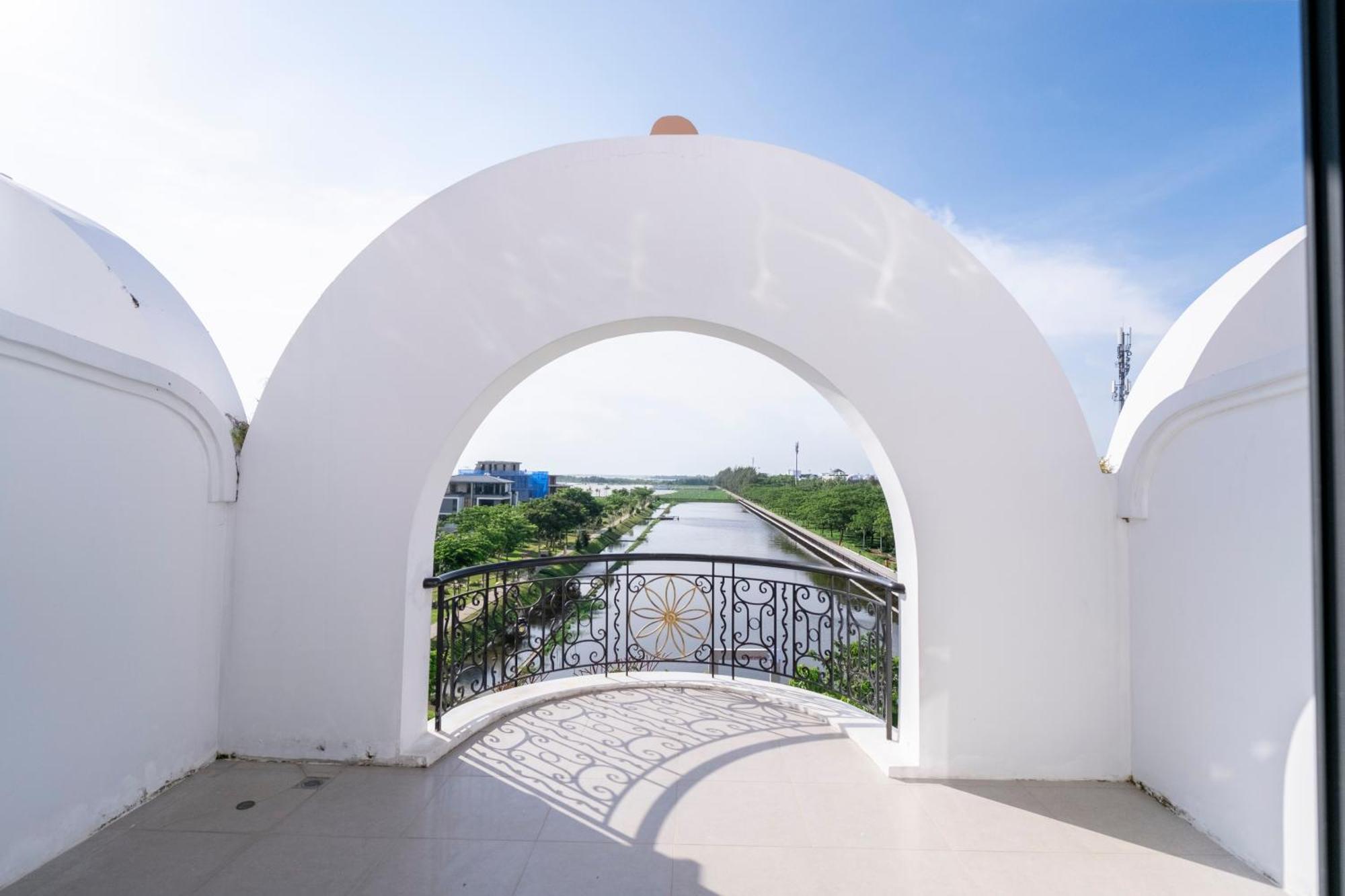 Quoc Vinh Hotel Rạch Giá Ngoại thất bức ảnh