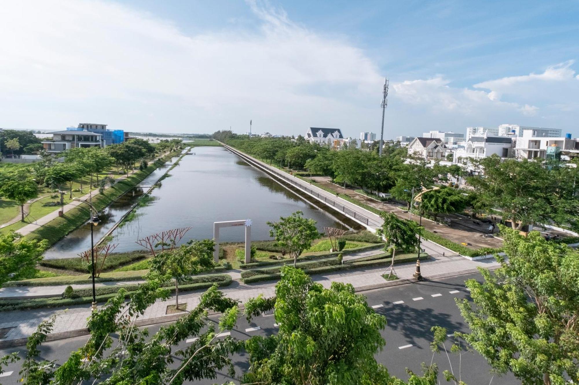 Quoc Vinh Hotel Rạch Giá Ngoại thất bức ảnh