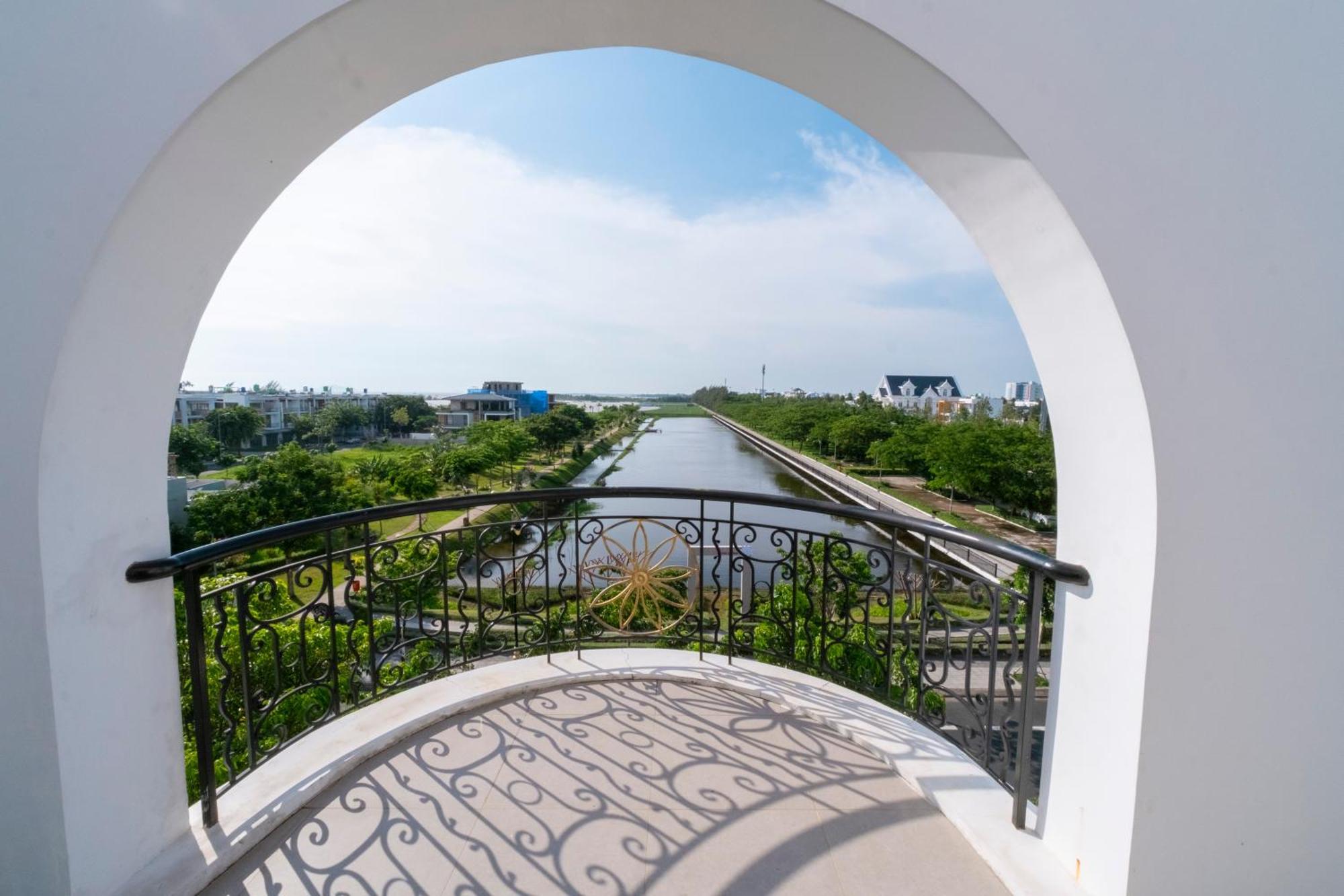 Quoc Vinh Hotel Rạch Giá Ngoại thất bức ảnh